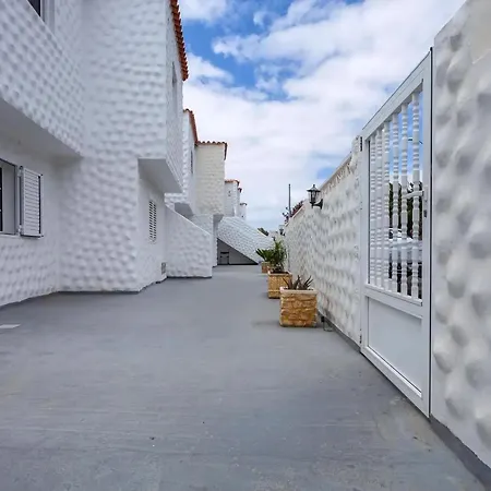 Mit Meerblick In Daire Costa Calma