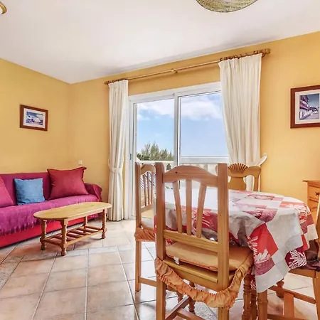 Mit Meerblick In Apartment Costa Calma