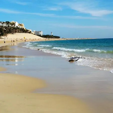 Sunny Escape 公寓 *